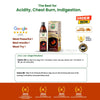 Gastro QR X Plus 300ML