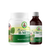Ayur Brahma Advance R Meha Powder & Liquid Combo