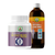 Ayur Brahma SF Advance Fat Burn Powder & AB Advance Guts Kare & Clear Liquid Combo